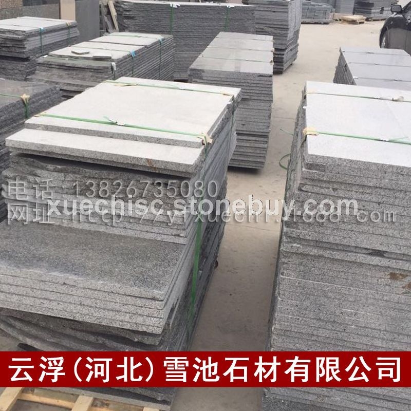 外墙干挂红色花岗岩 茶山红 兴县红 皇室红高粱红