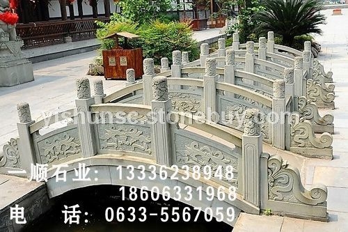 桥栏杆5