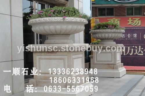 石花盆4