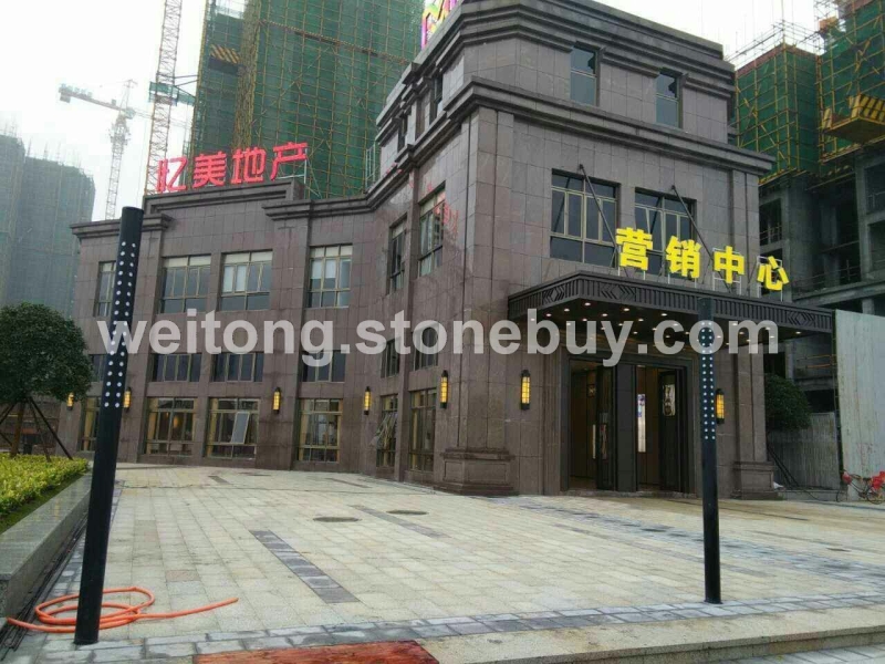 咖啡钻工程案例
