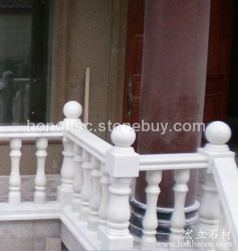 广西白栏杆
