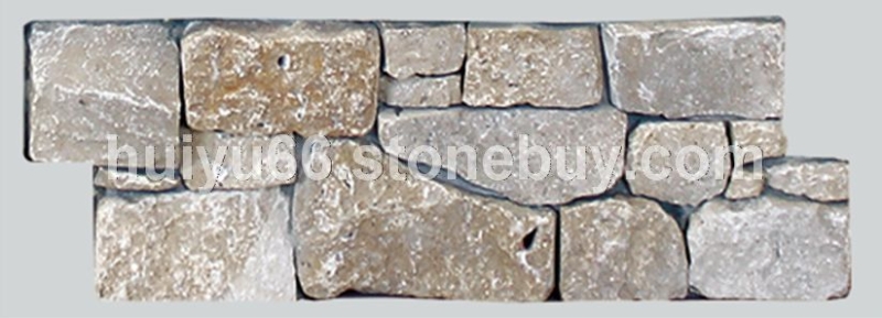 虎皮黄水泥文化石