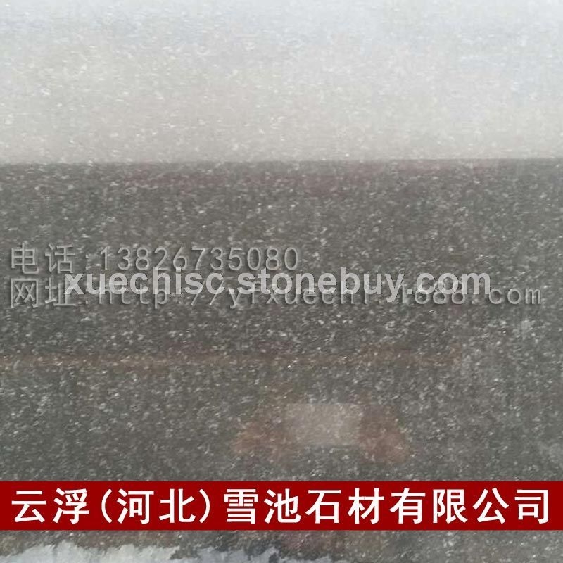 供应绿色台阶石北大青 专业加工北大青荔枝面