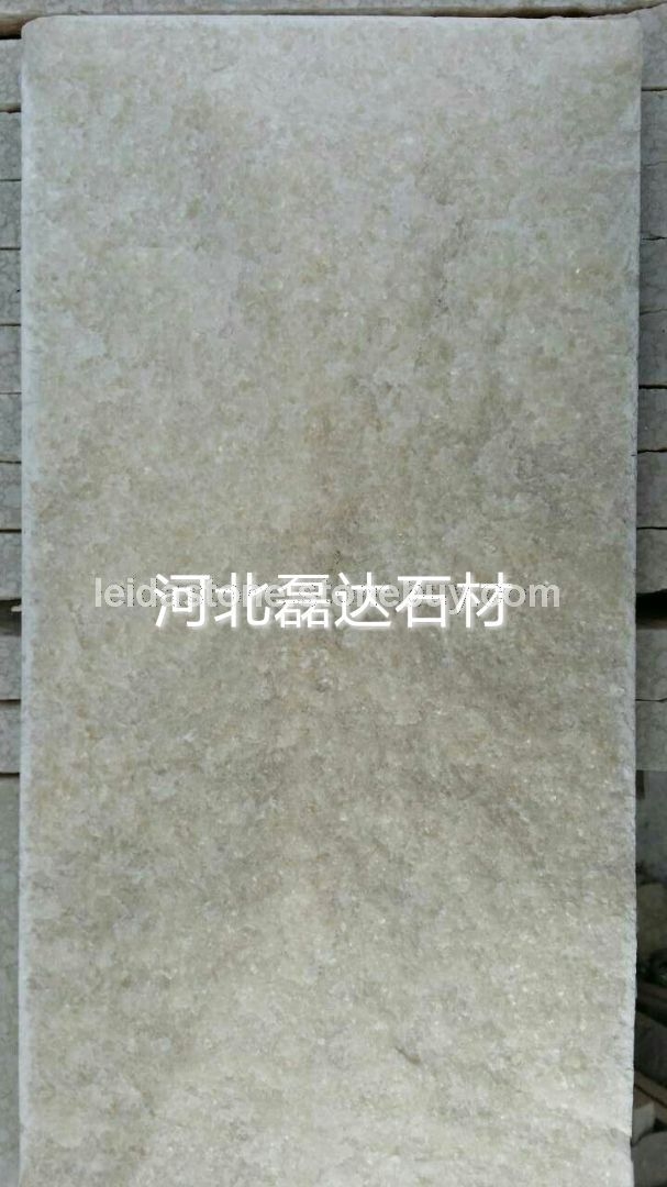 水晶白
