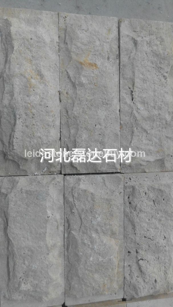洞石