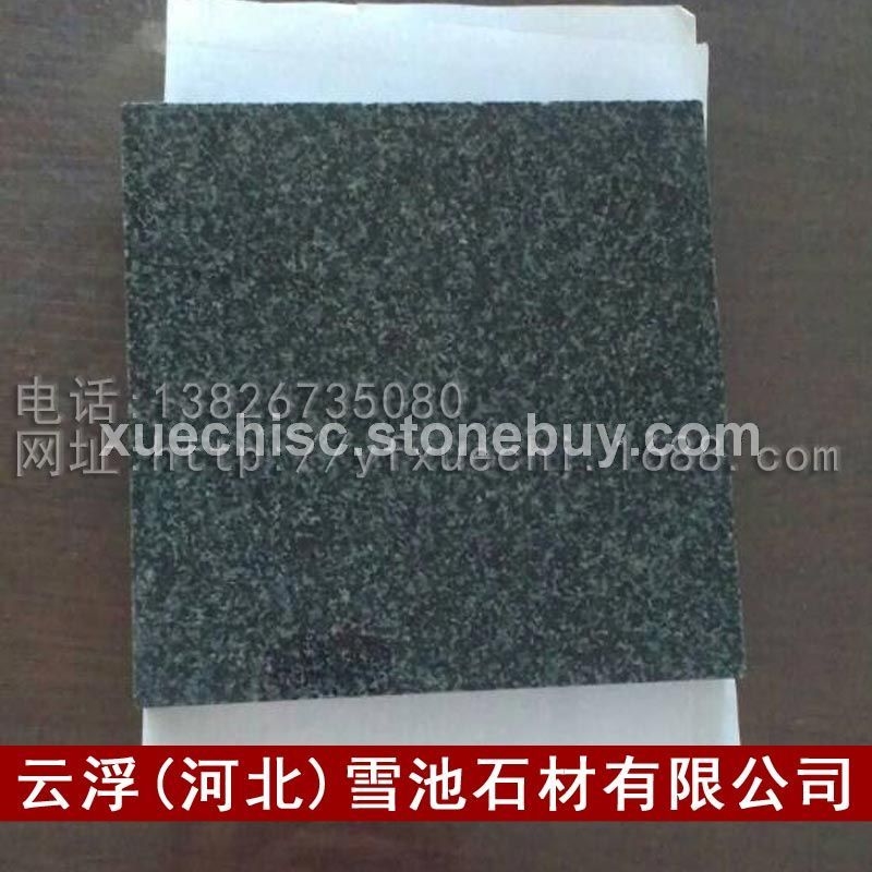 河北厂家专业定制万年青花岗岩 万年青优质花岗岩 园林工程专用
