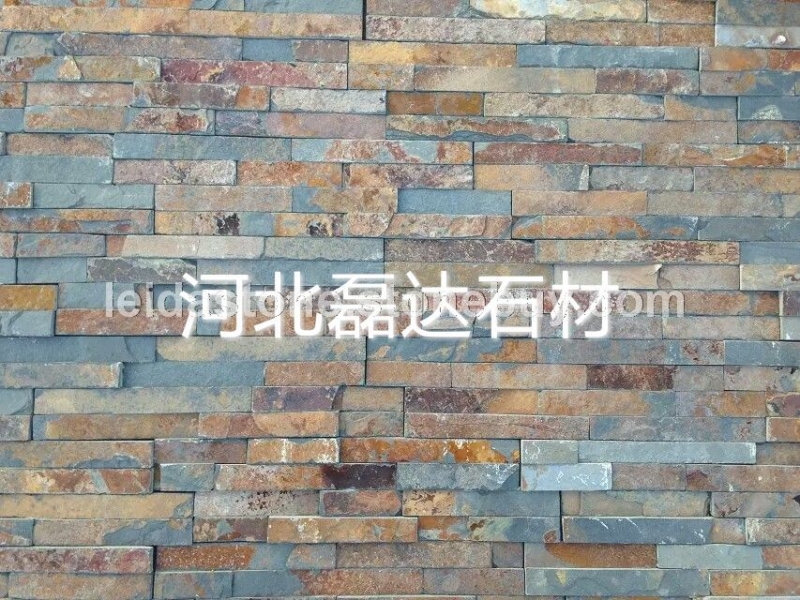 文化石  蘑菇石    板岩