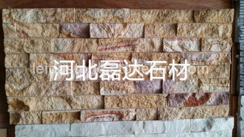 砂岩木纹文化石