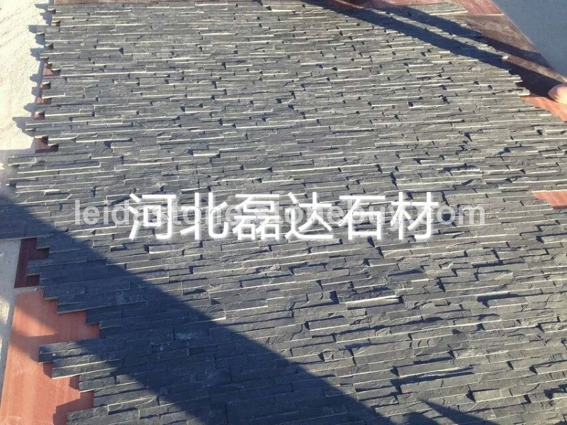 黑板文化石