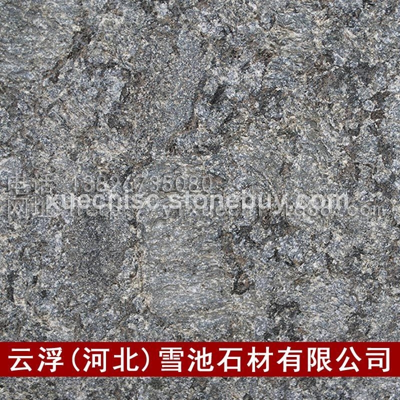 绿色外墙干挂石 绿色环保石材 国产蝴蝶绿石材 厂家直销