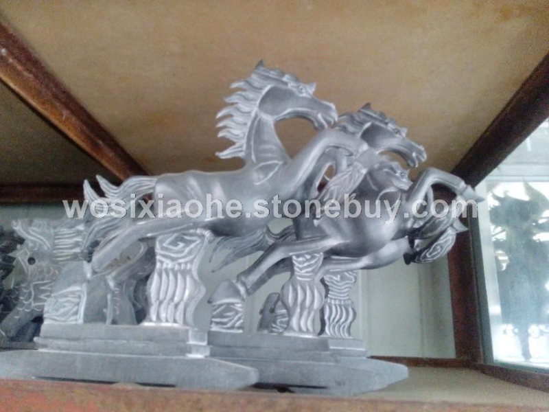 石雕小件工艺品