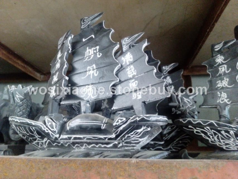 石雕小件工艺品2