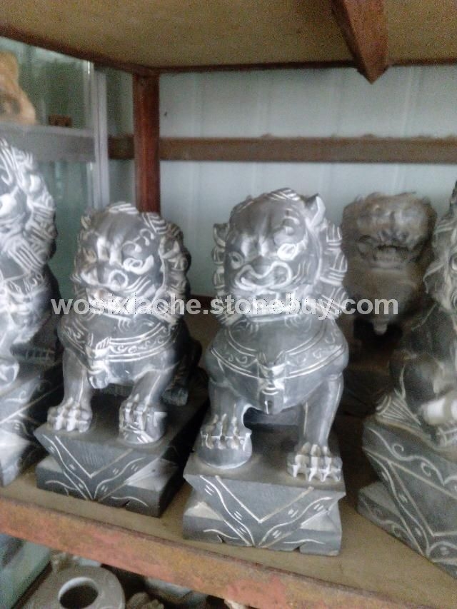 石雕小件工艺品3