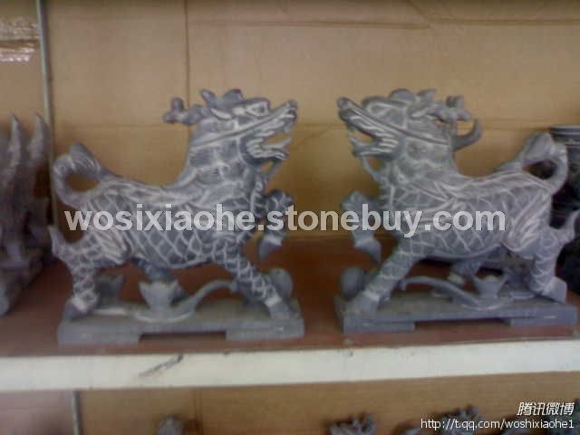 石雕小件工艺品11