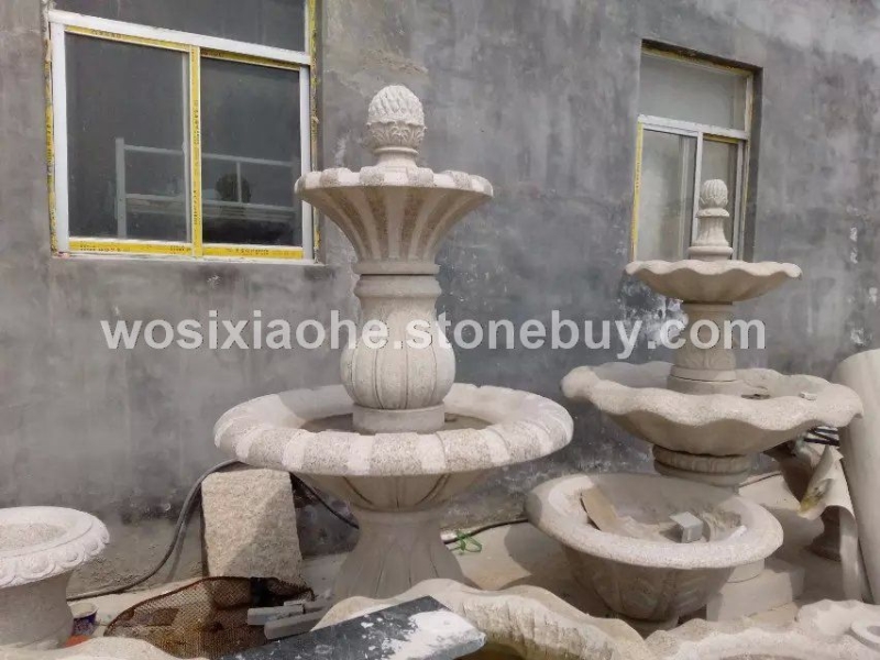 噴泉