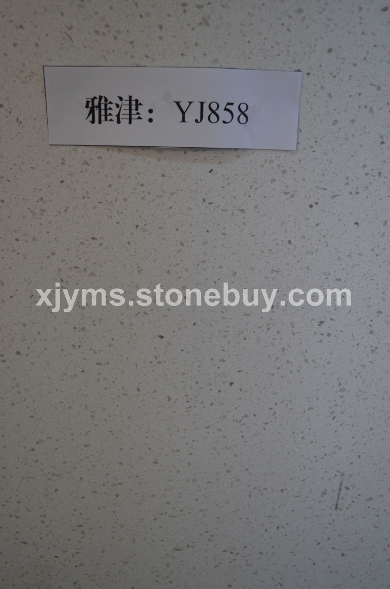 雅津牌：YJ858