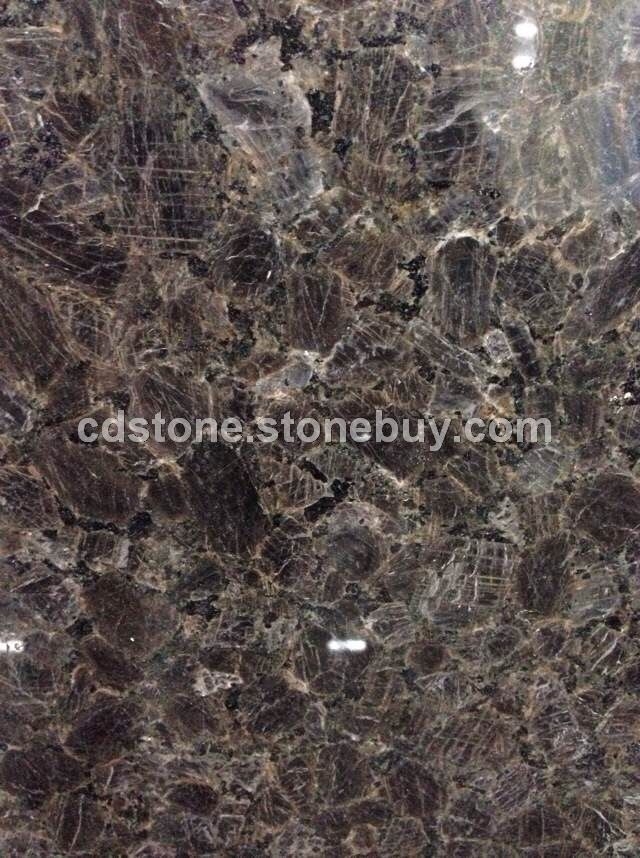 大啡珠石材