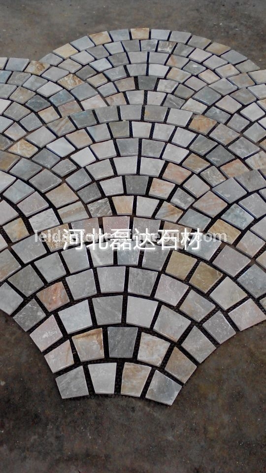 石材马赛克
