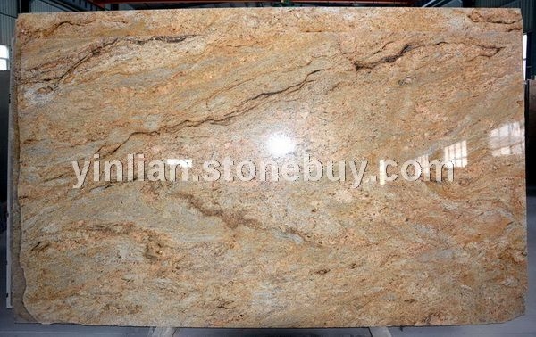 Kashimir Gold