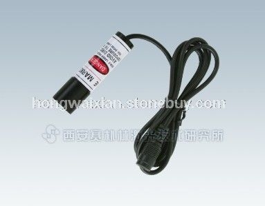 石材接卸专用激光标线器、红外线激光标线器