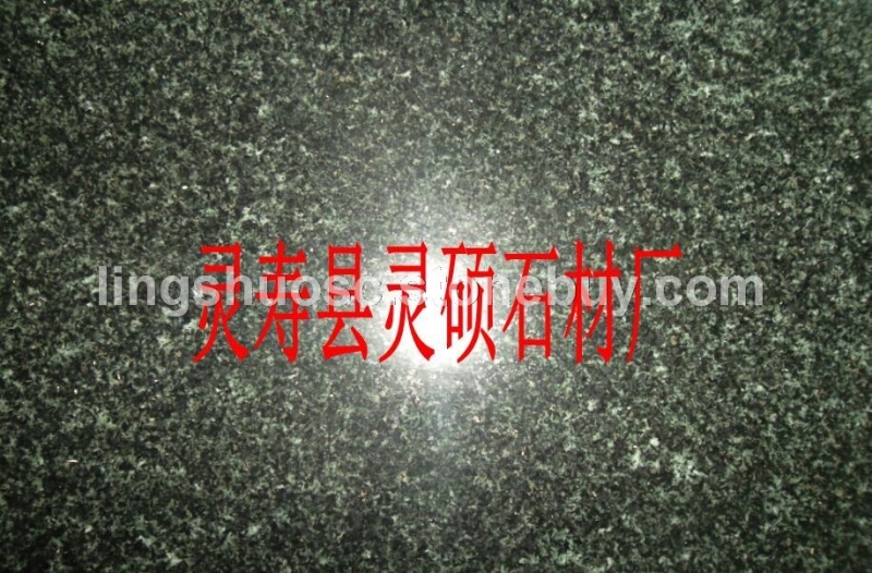 森林绿石材厂家