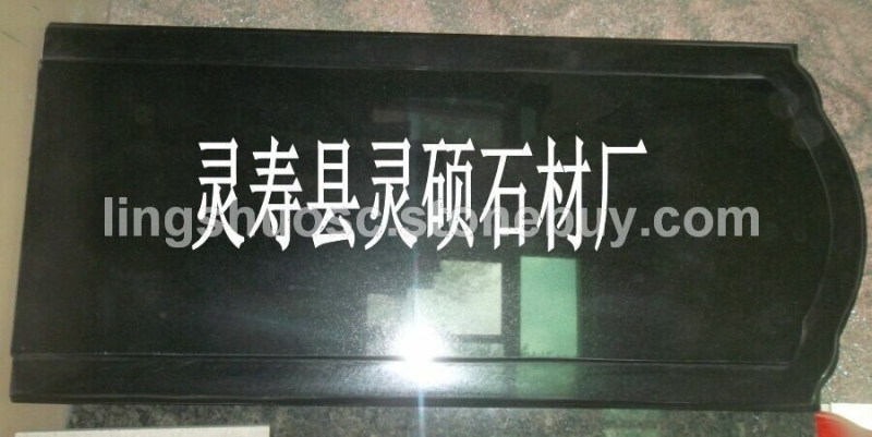 中国黑墓碑批发厂家