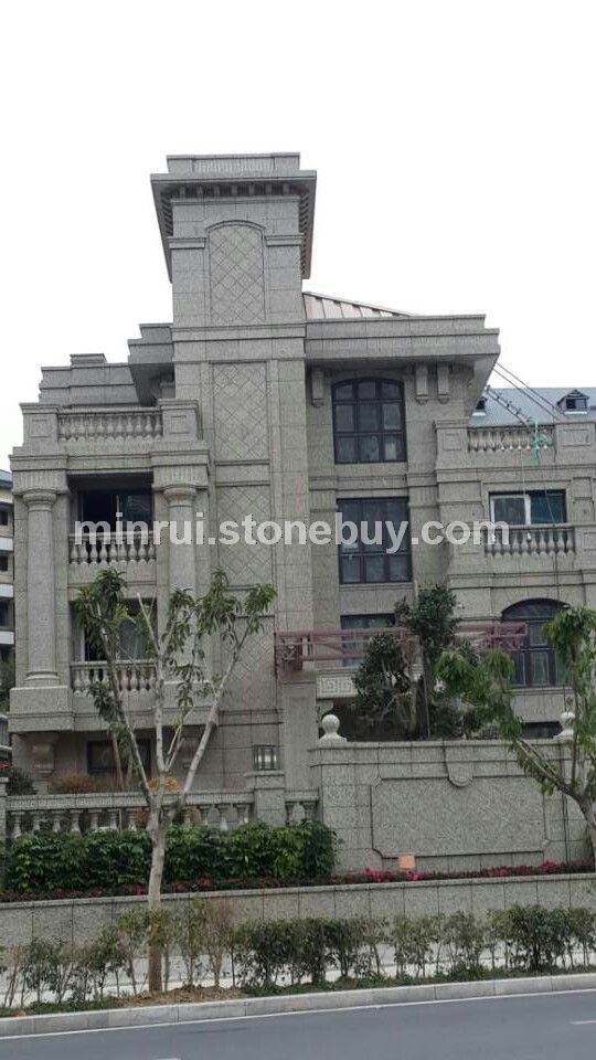 漠玉黄1号阳光华府--工程案例