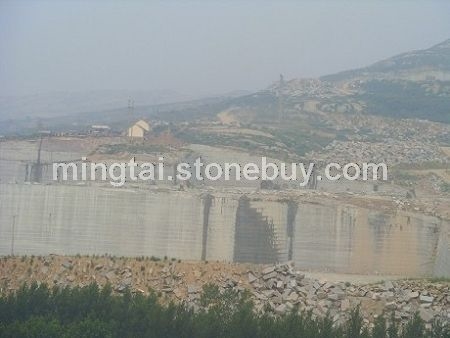 五莲红矿山资源3