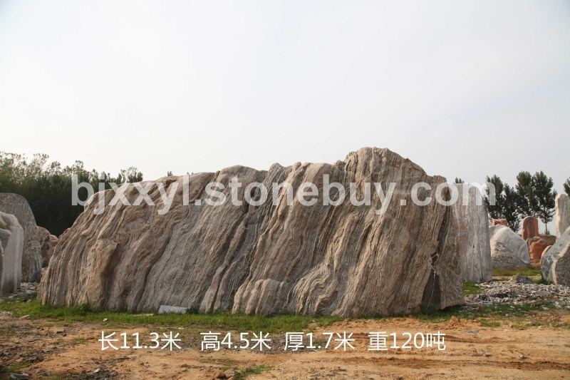 園林景石-(10)