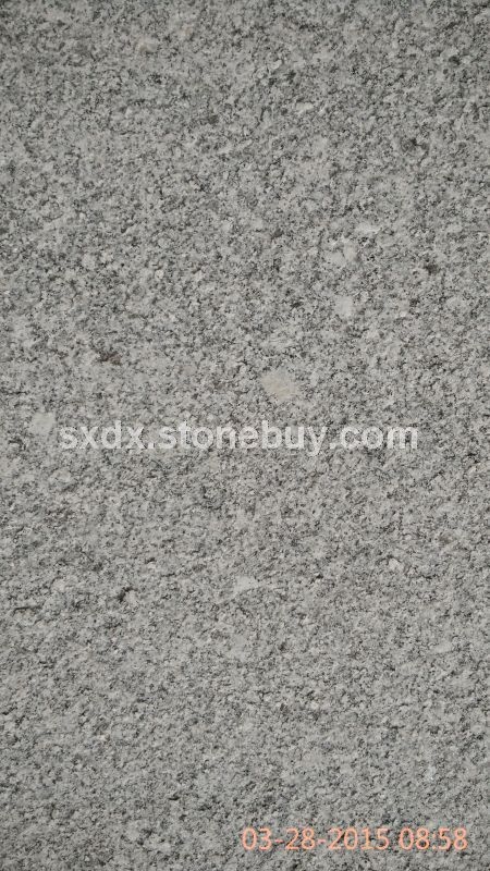 G603火烧面