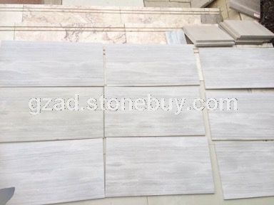 白灰木纹薄板半成品