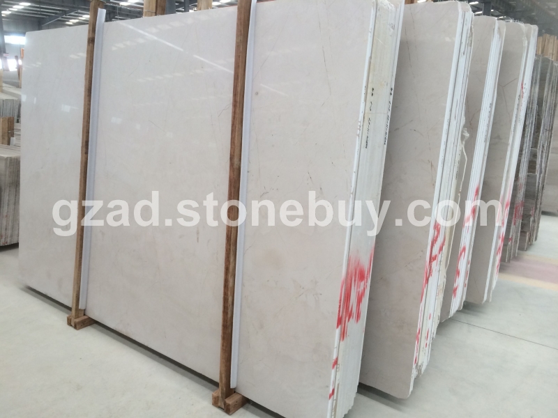 安达米白石灰石