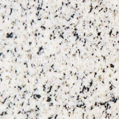 山东白麻 花岗岩