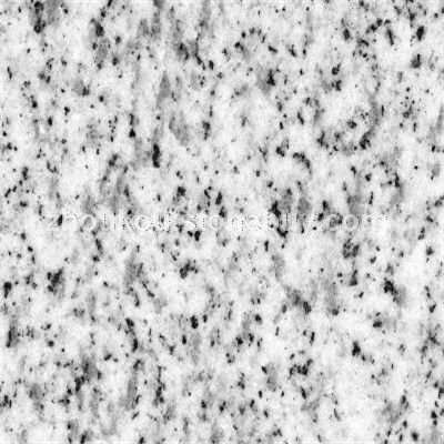 山东白麻花岗岩