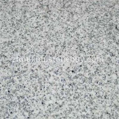 山东白麻路沿石