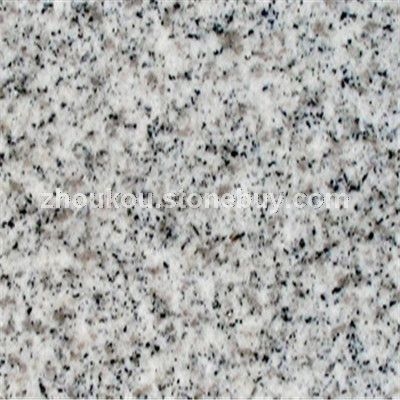 山东白麻花岗岩