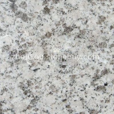 山东白麻路沿石