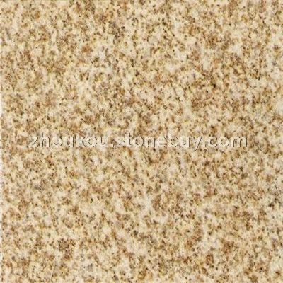 黄金麻花岗岩