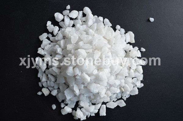 直径1cm石英砂