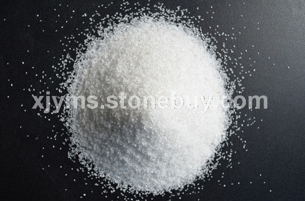20-40目石英砂