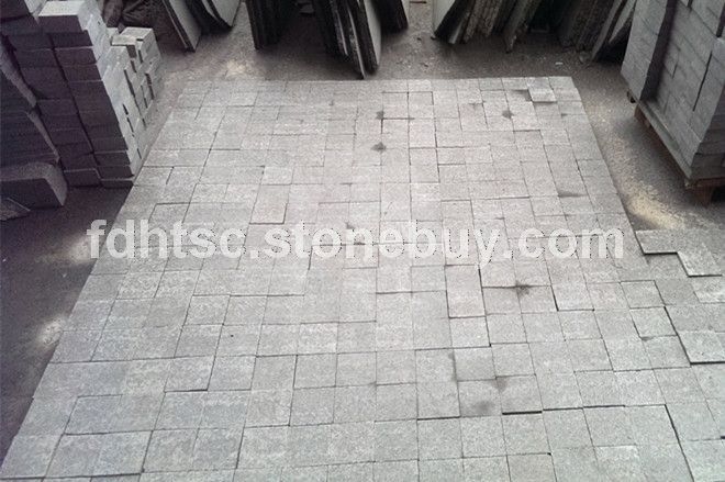 福鼎黑G684方块