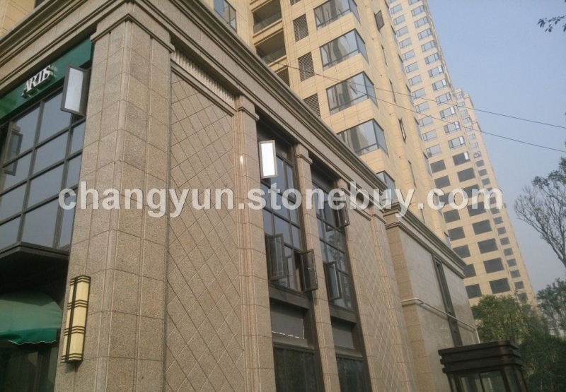 金钻玛工程案例