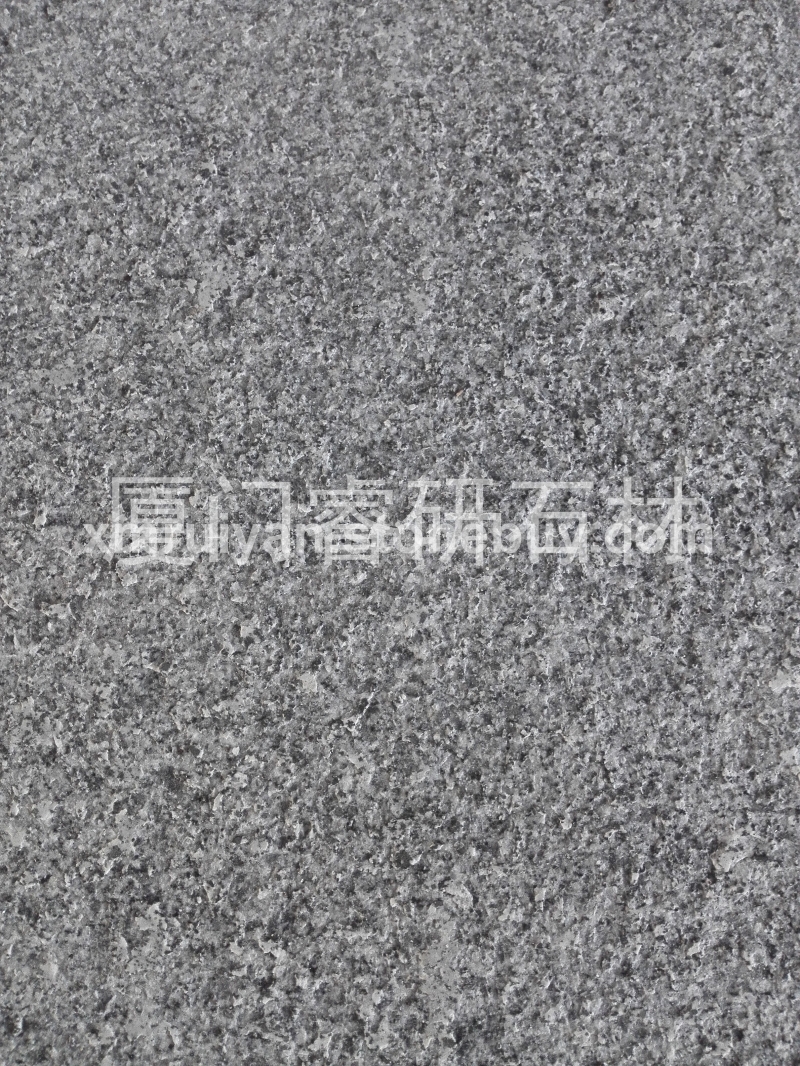 G614 芝麻灰 灰麻 干挂石材 地铺石材 厂家直销