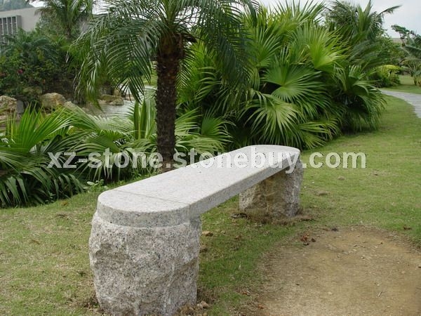 公園長椅