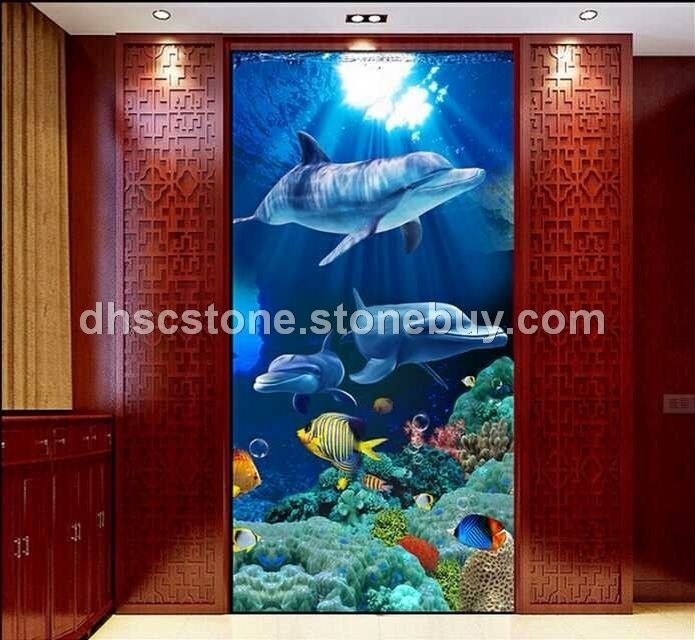 3D背景效果圖9