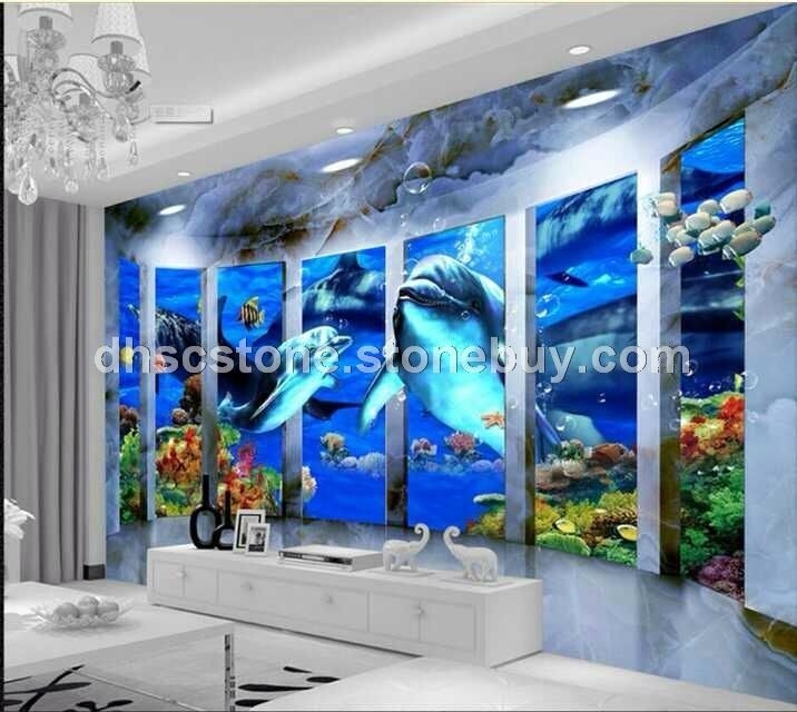 3D背景效果圖15
