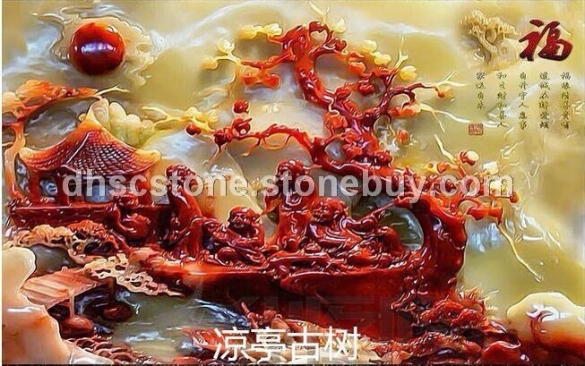 3D背景效果圖22