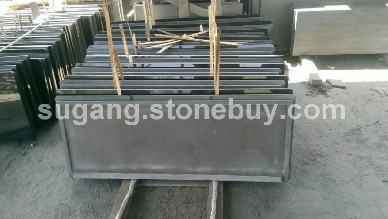 中国黑，河北黑壁炉