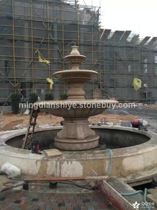 噴泉
