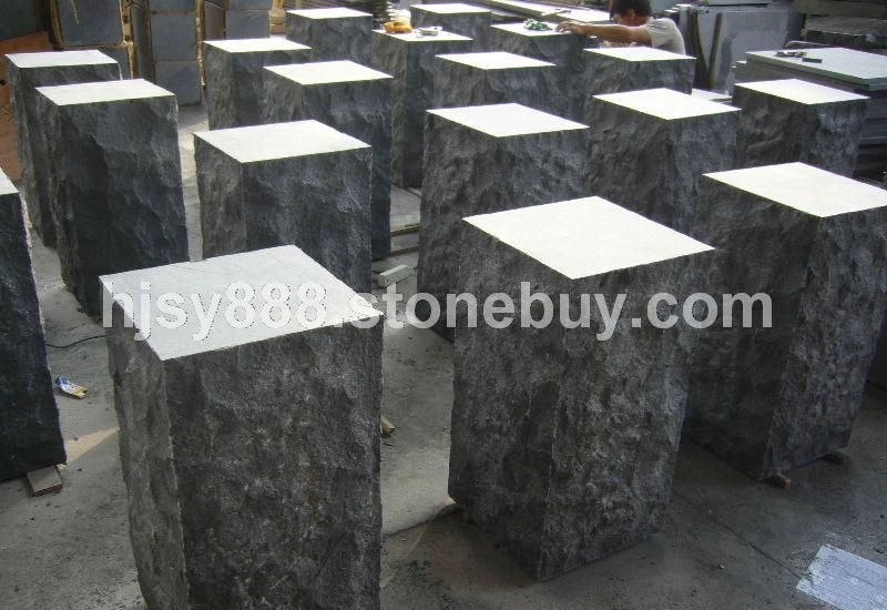 福鼎黑G684方块，蒙古黑